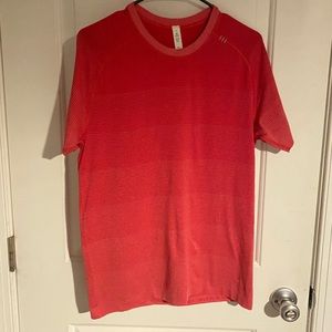 Men’s Metal Vent Tech Short Sleeve - S - lululemon